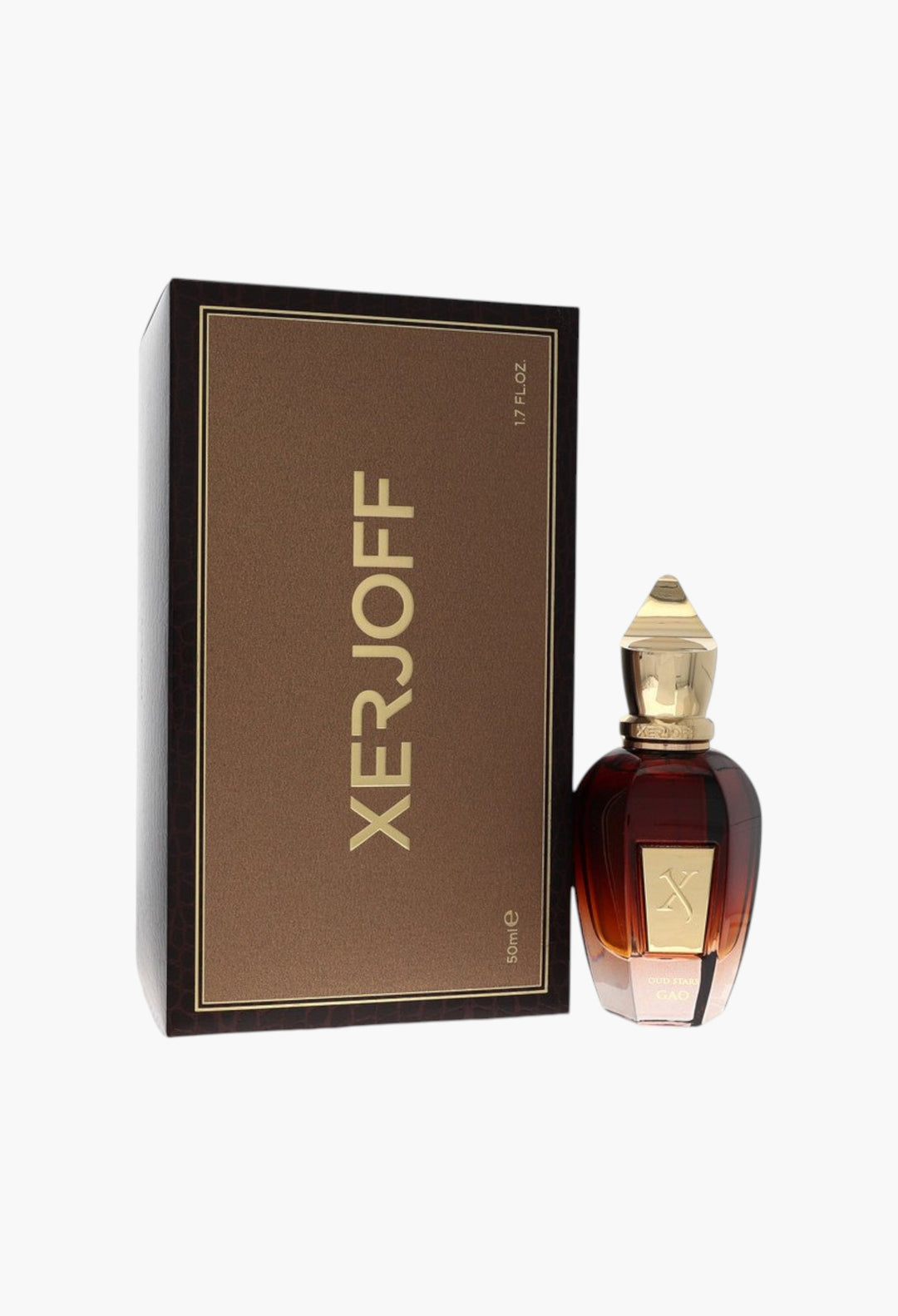 Oud Stars Gao Perfume - GLAM MODA