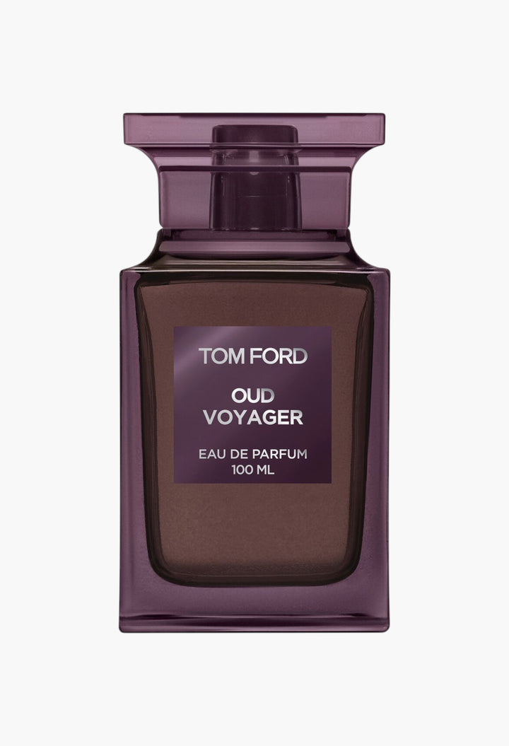 Oud Voyager - GLAM MODA