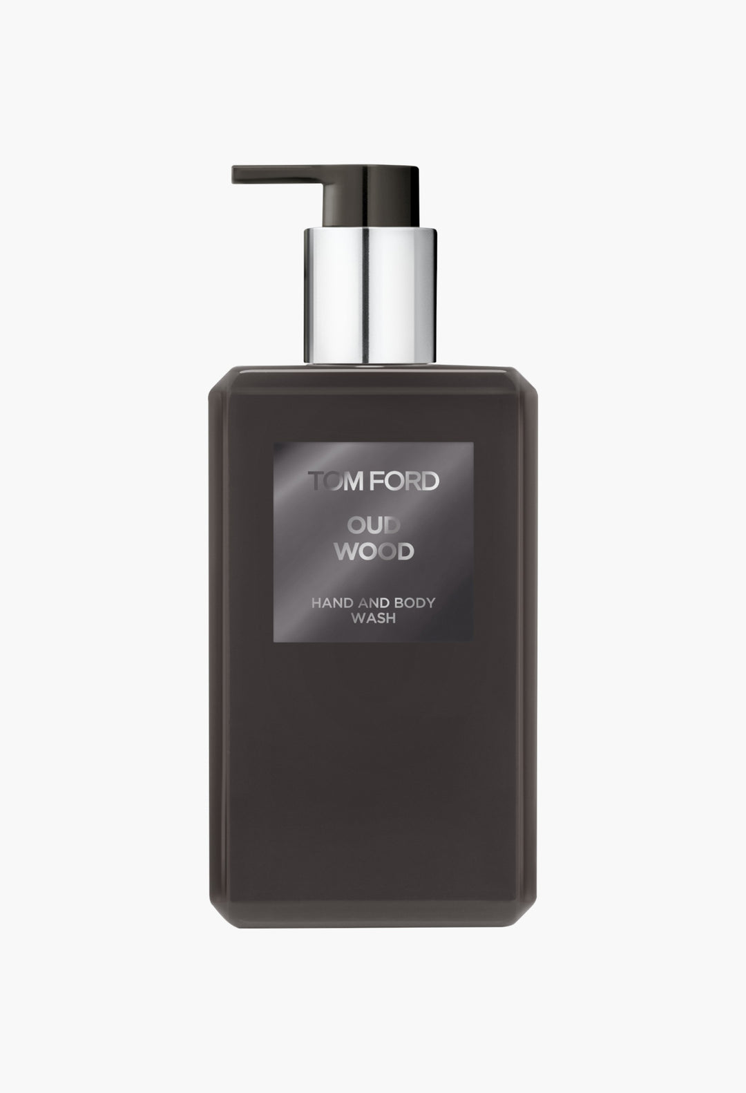 Oud Wood Hand And Body Wash - GLAM MODA