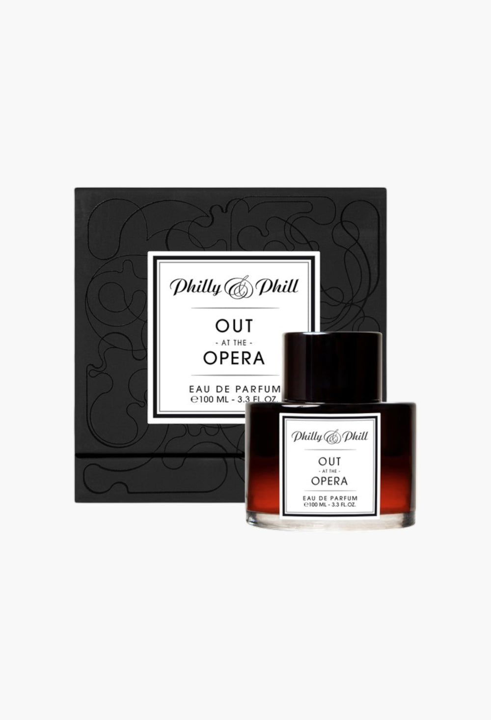 Out At The Opera EDP - GLAM MODA