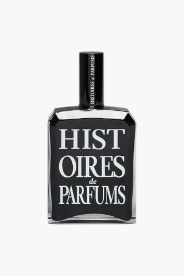Outrecuidant Perfume By Histoires De Parfums