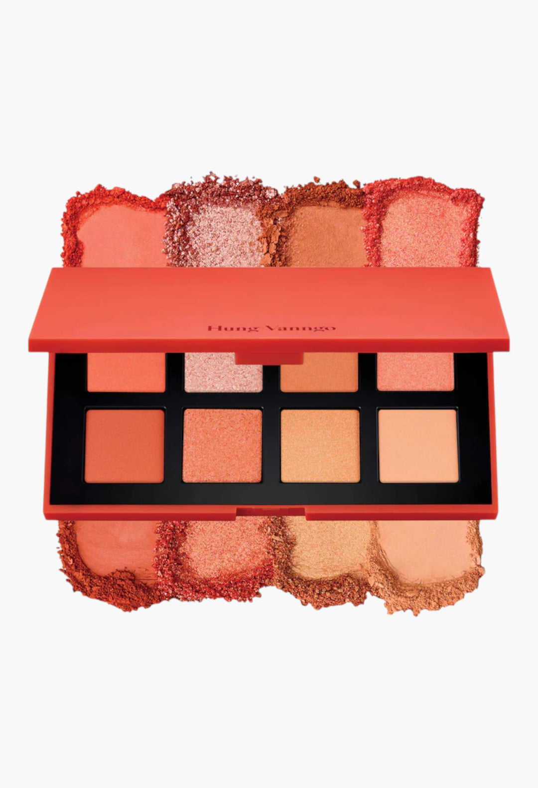 Color Story Eyeshadow Palette - GLAM MODA