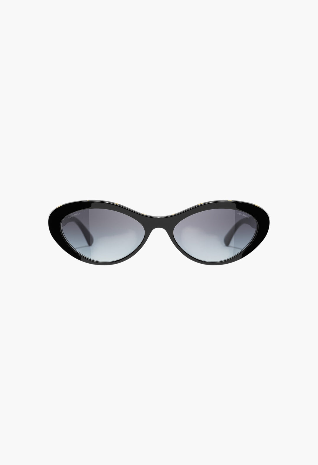 Oval Sunglasses - 1712S6 - GLAM MODA