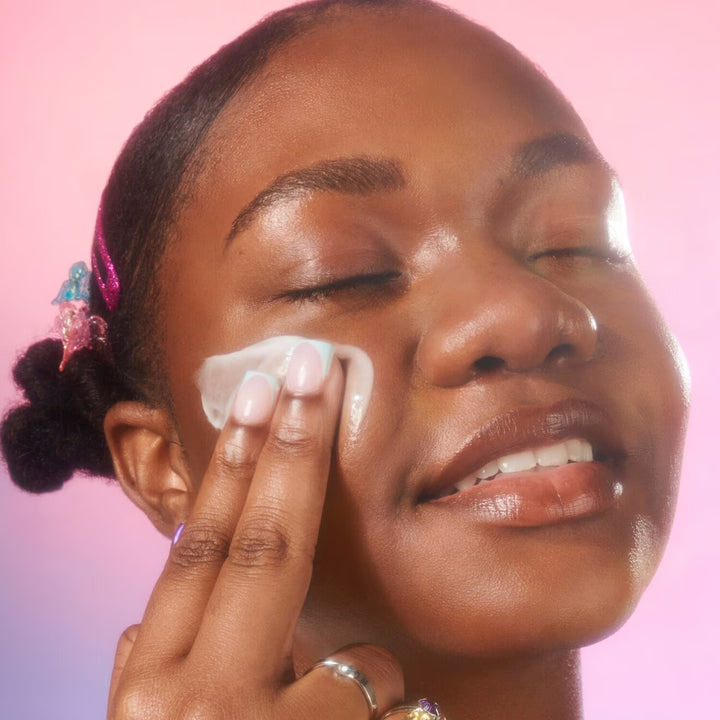 Over Night - Hydrating Sleep Mask - GLAM MODA