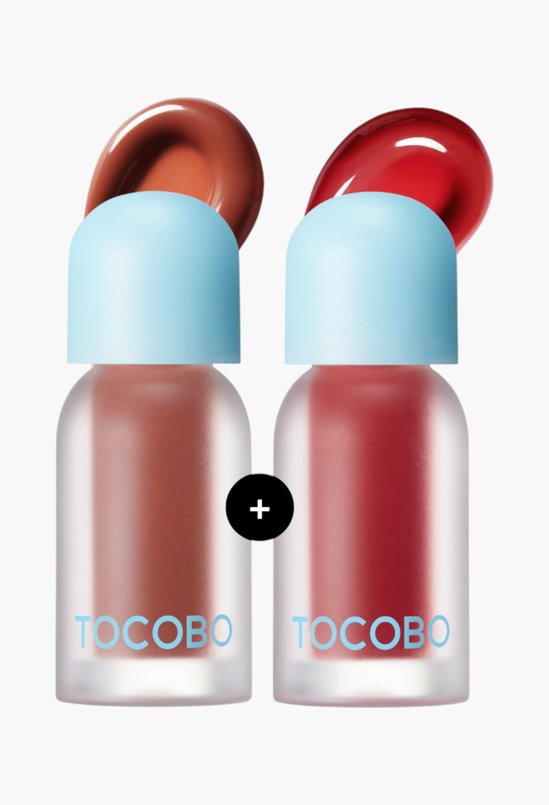 Over Juicy Lip Oil Duo