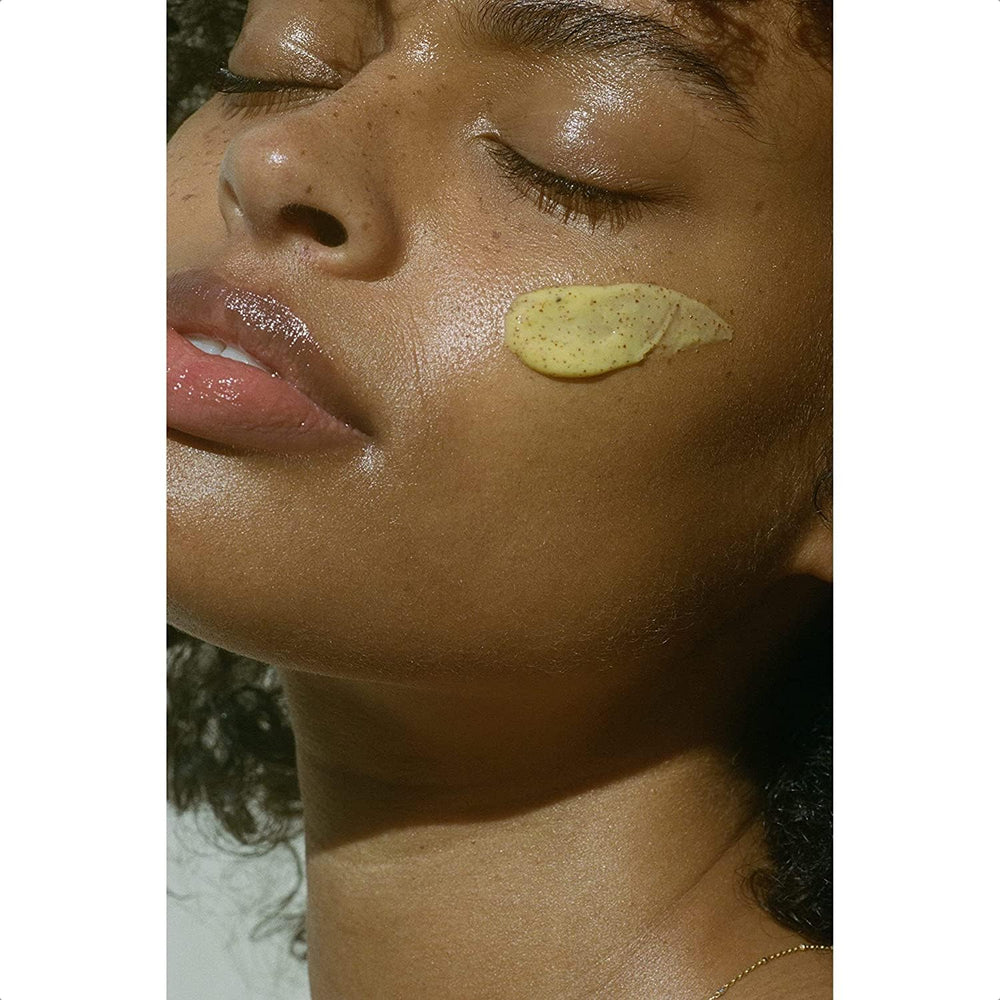 Overtime Mask - GLAM MODA