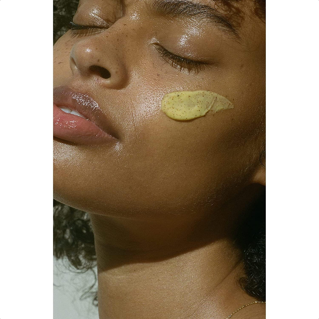 Overtime Mask - GLAM MODA