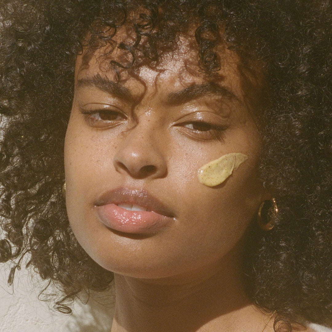 Overtime Mask - GLAM MODA