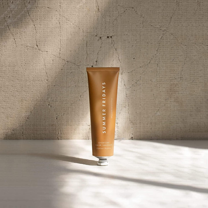 Overtime Mask - GLAM MODA