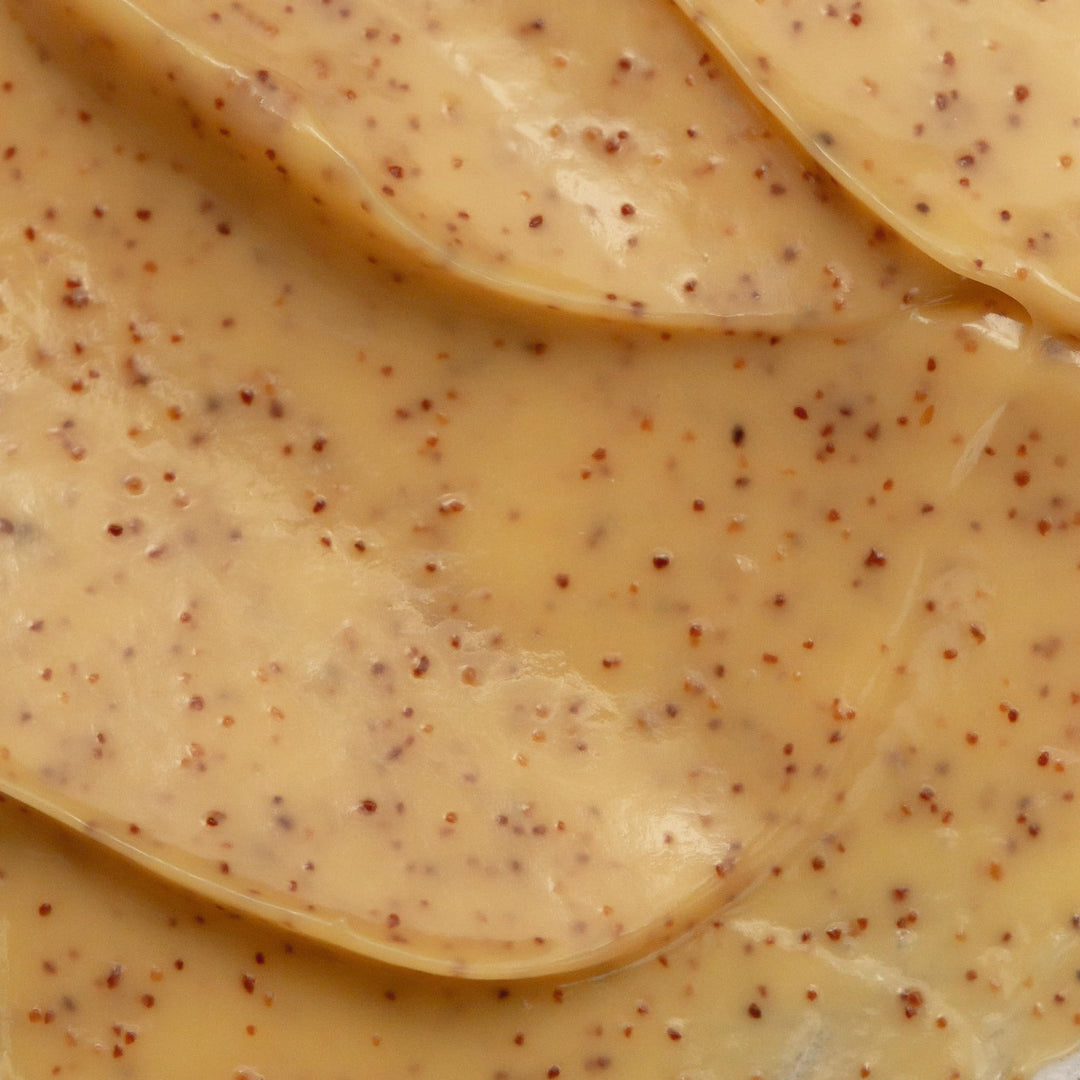 Overtime Mask - GLAM MODA