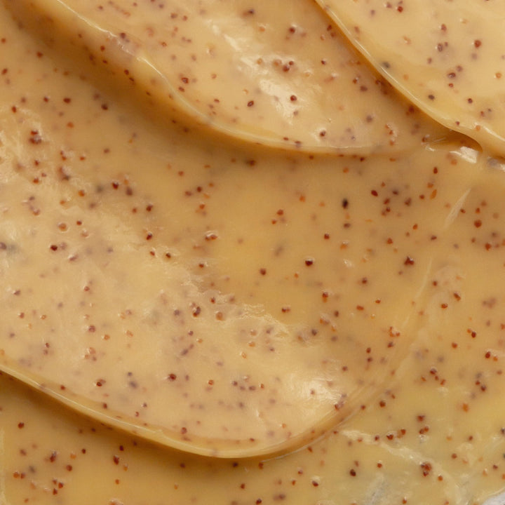 Overtime Mask - GLAM MODA