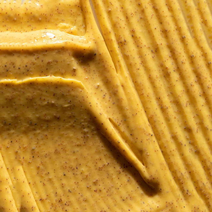 Overtime Mask - GLAM MODA