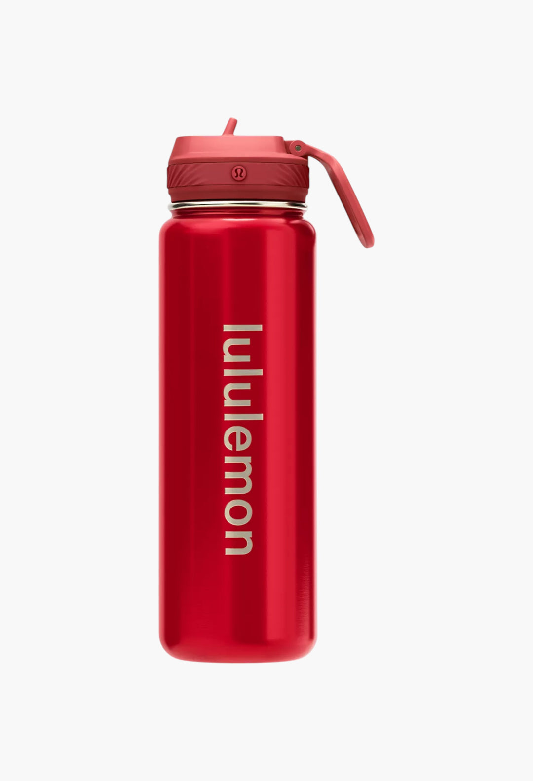 Back To Life Sport Bottle 24oz Straw Lid Shine - GLAM MODA