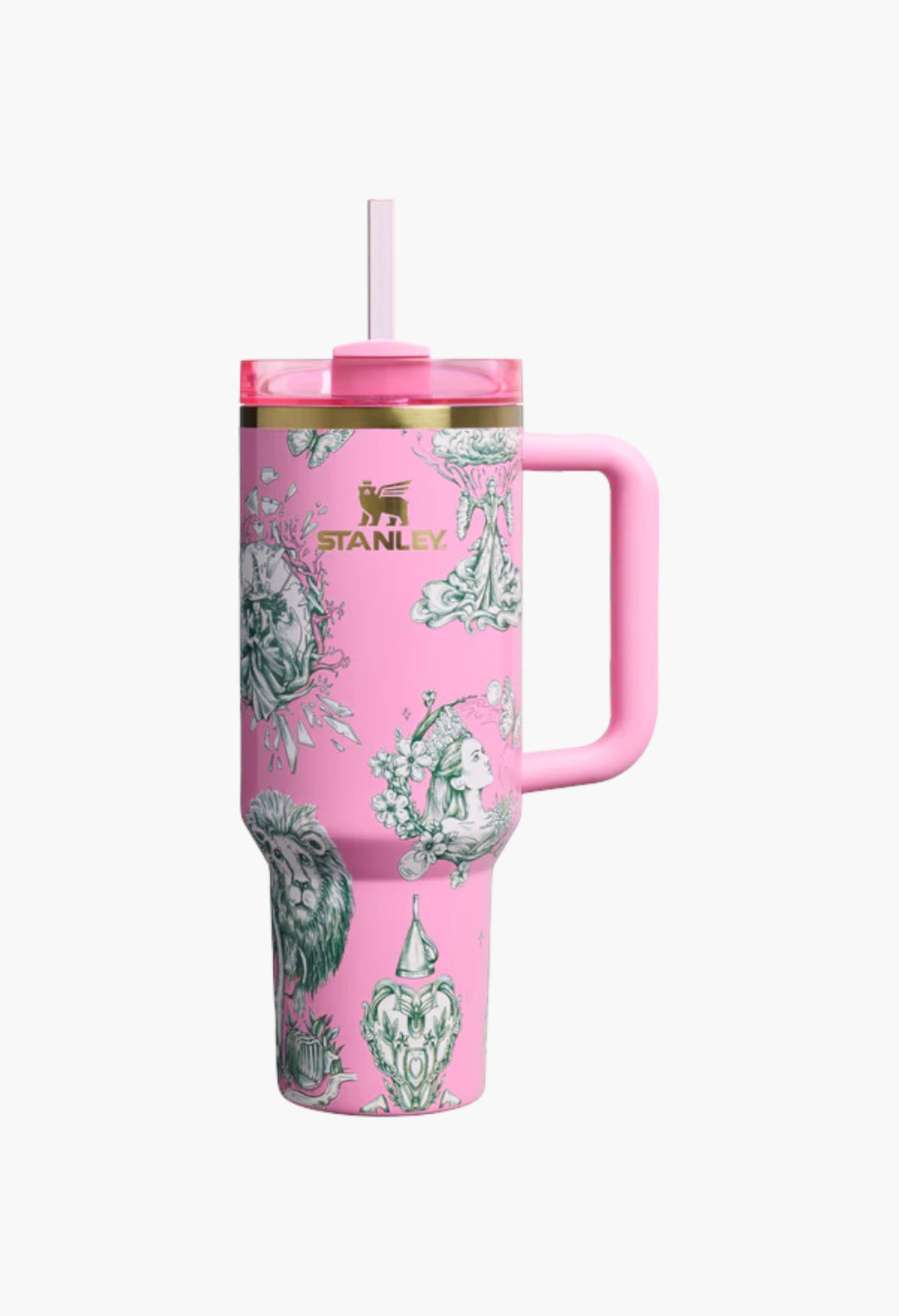 The Wicked for Good Quencher® H2.0 FlowState™ Tumbler - GLAM MODA