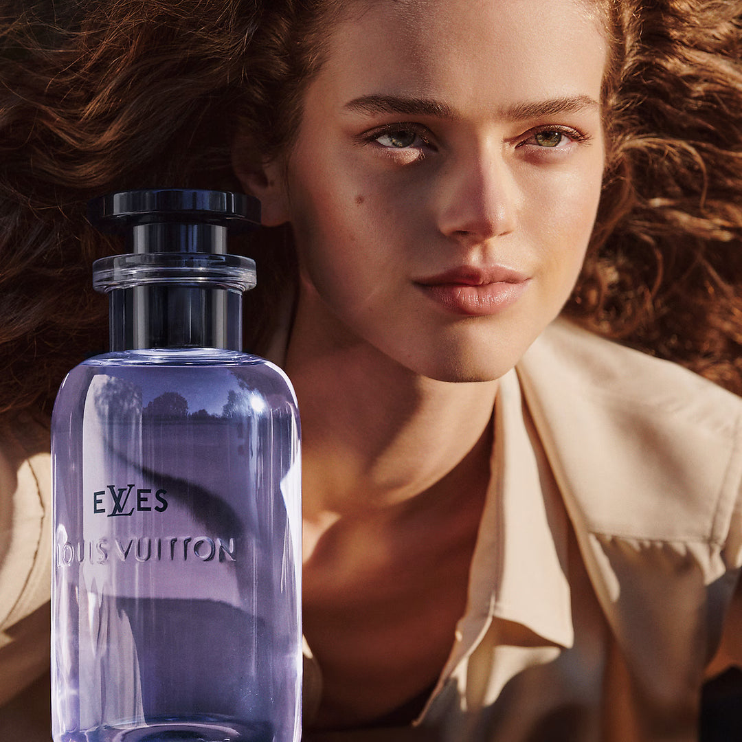 LP0420 – New Travel Spray eLVes Louis Vuitton - GLAM MODA