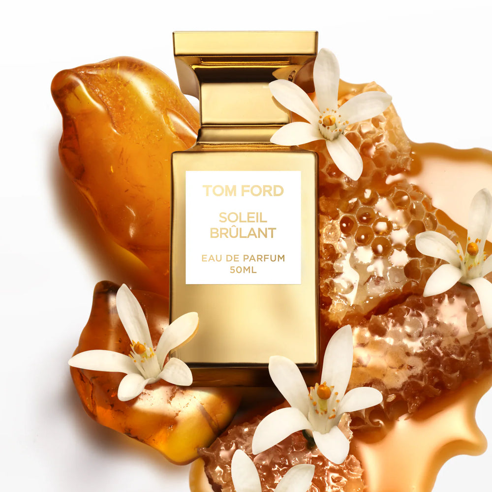 Soleil Brulant Perfume - GLAM MODA
