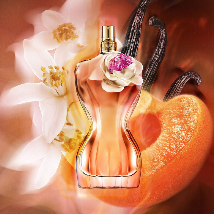 La Belle Flower Edition - Eau de Parfum - GLAM MODA