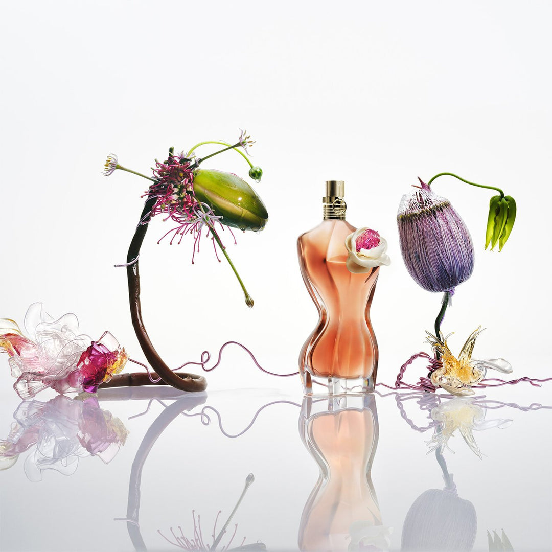 La Belle Flower Edition - Eau de Parfum - GLAM MODA