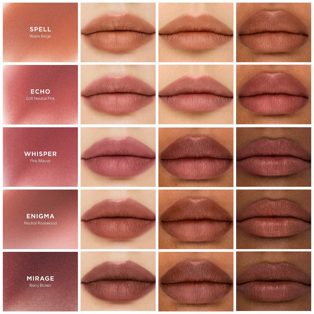 Phantom Blur Balm