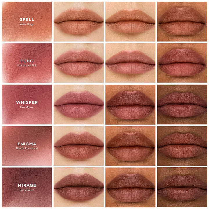 Phantom Blur Balm