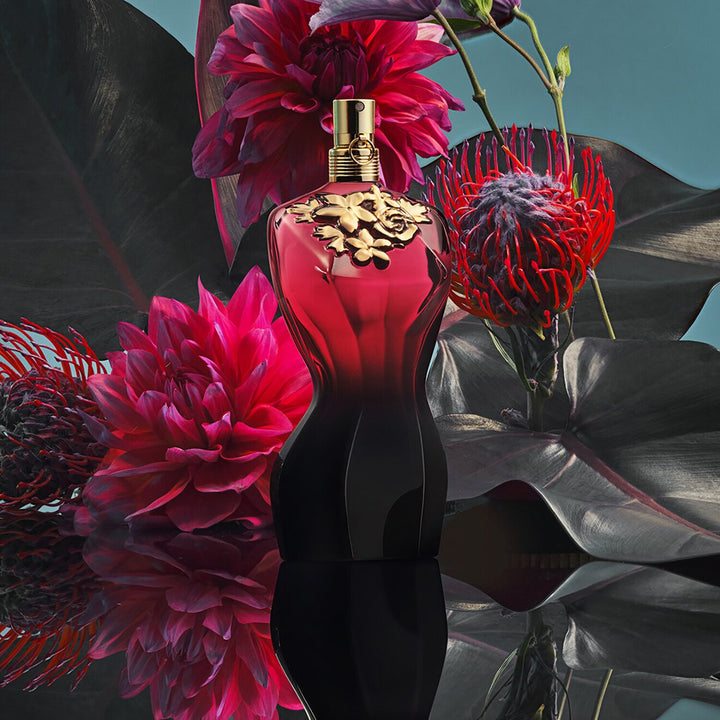 La Belle Le Parfum - GLAM MODA