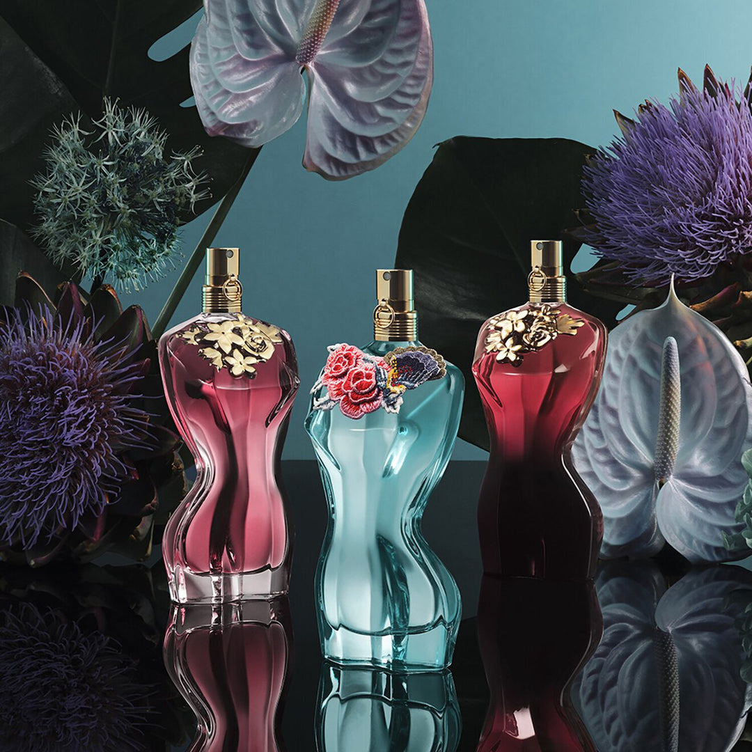 La Belle Le Parfum - GLAM MODA