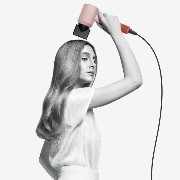 Blue Blush - Special Edition Supersonic™ Hair Dryer