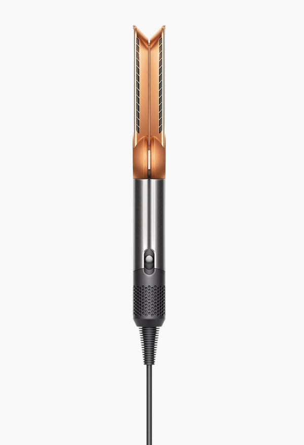 Nickel/Copper - Airstrait™ straightener