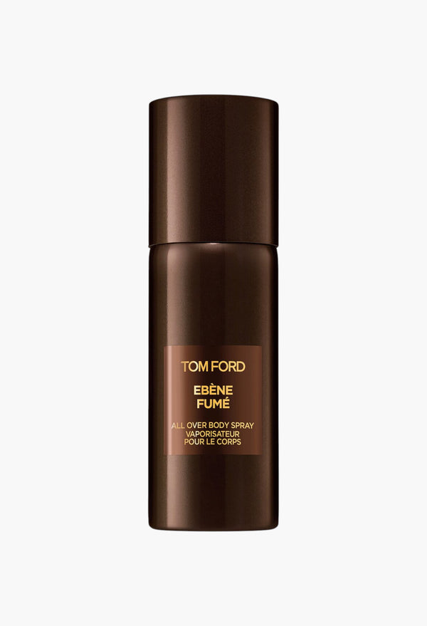 Ebene Fume All Over Body Spray