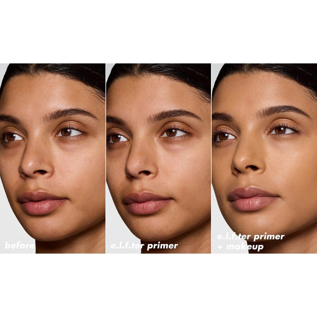 Power Grip Matte Primer - GLAM MODA