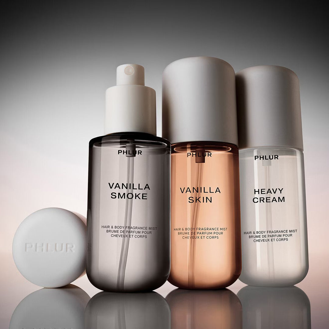 Decadent Layering Set - GLAM MODA