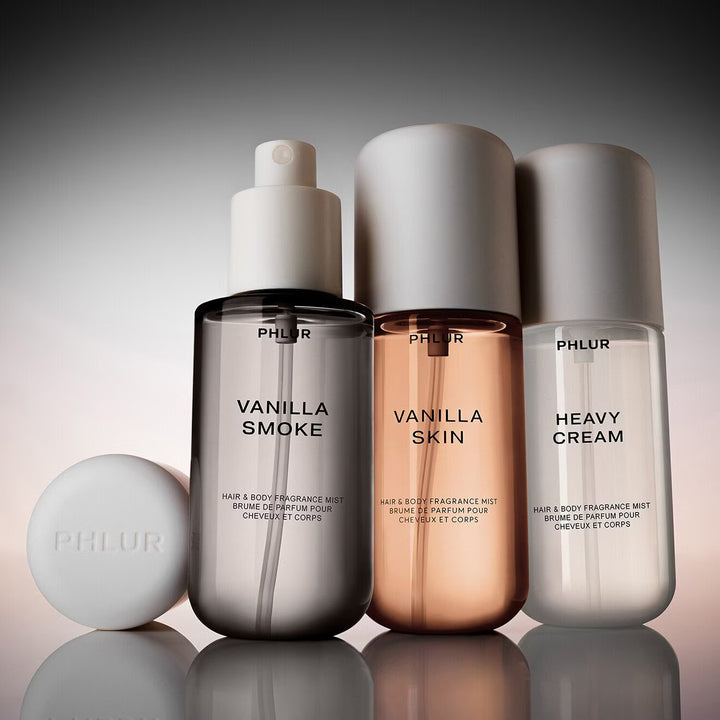 Decadent Layering Set - GLAM MODA