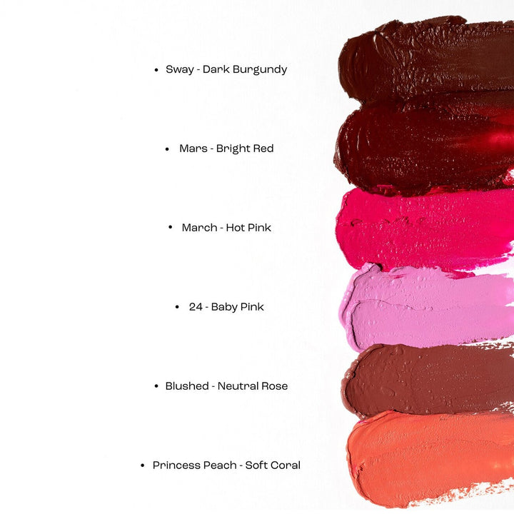 Phases Stick Blush - GLAM MODA