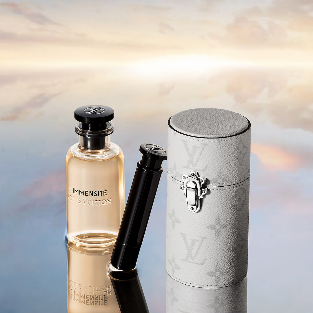 LP0072 - Travel Spray L'Immensité - GLAM MODA