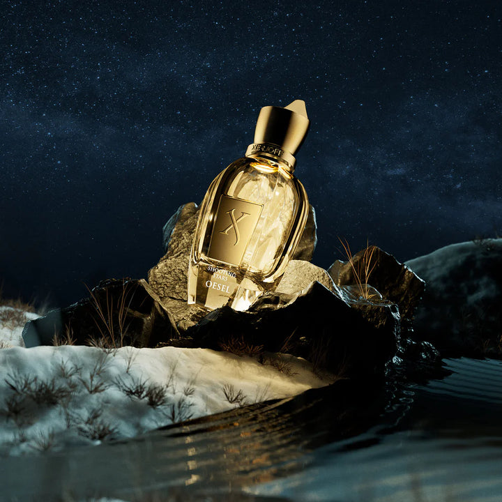 Shooting Stars Oesel Perfume - GLAM MODA