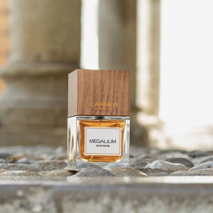 Megalium Perfume - GLAM MODA