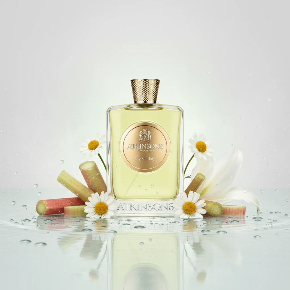 My Fair Lily Perfume - GLAM MODA