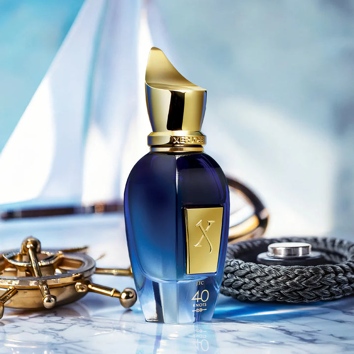 40 Knots Perfume - GLAM MODA