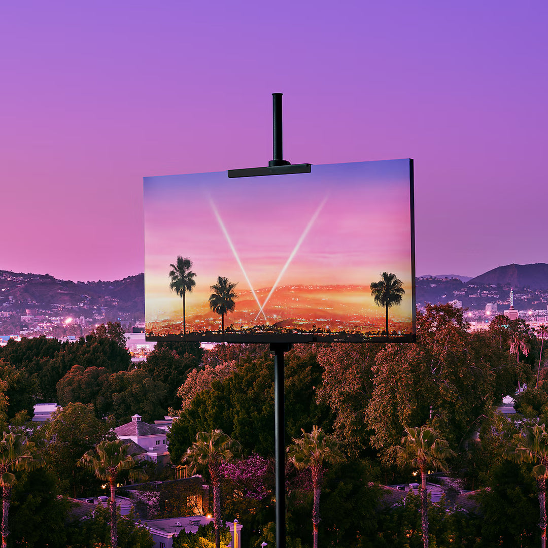 LP0282 - City Of Stars - GLAM MODA