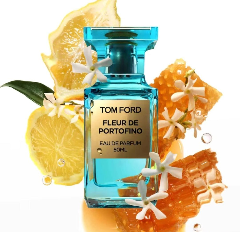 Fleur De Portofino - GLAM MODA
