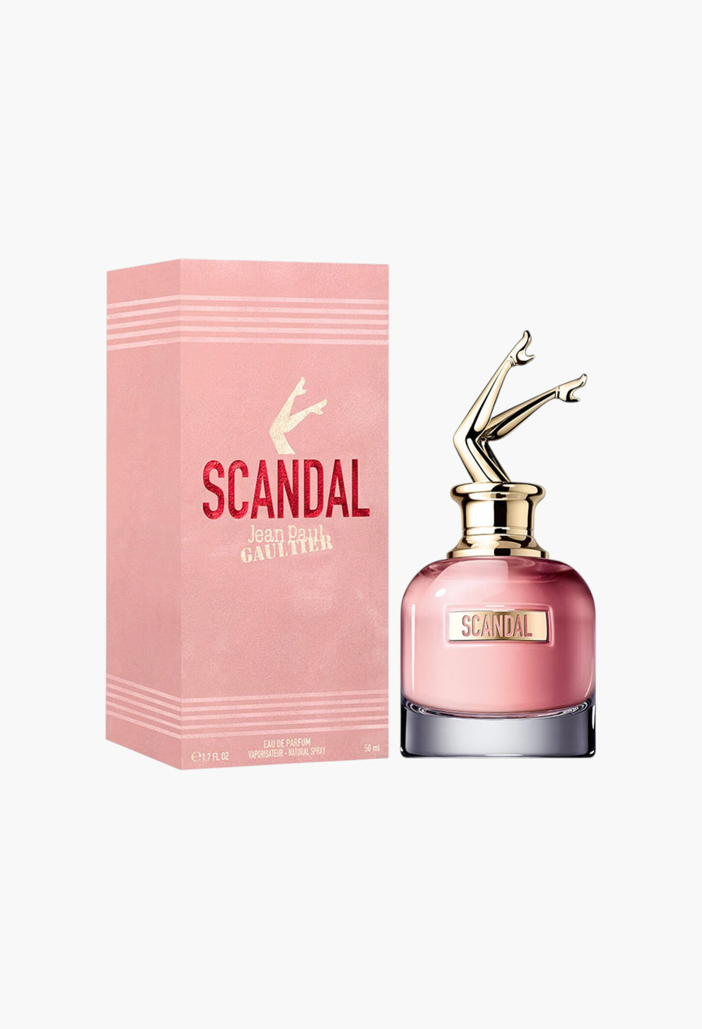 Scandal - GLAM MODA