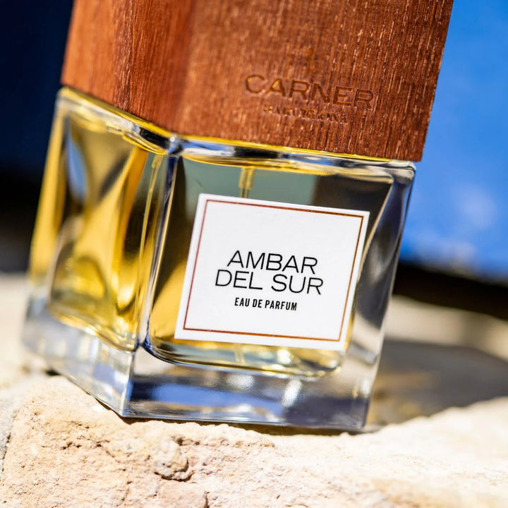 Ambar Del Sur Perfume - GLAM MODA