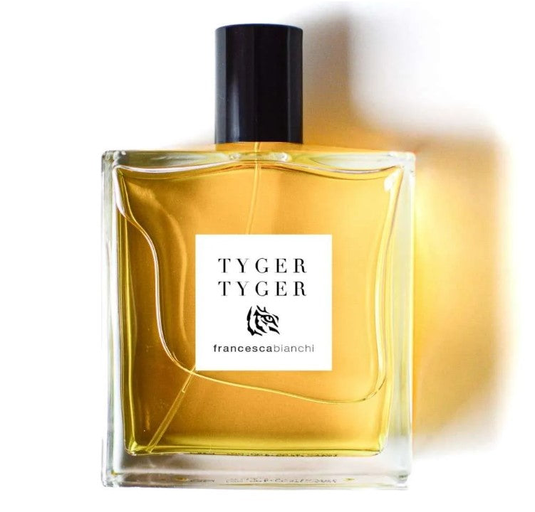 Tyger Tyger Cologne - GLAM MODA