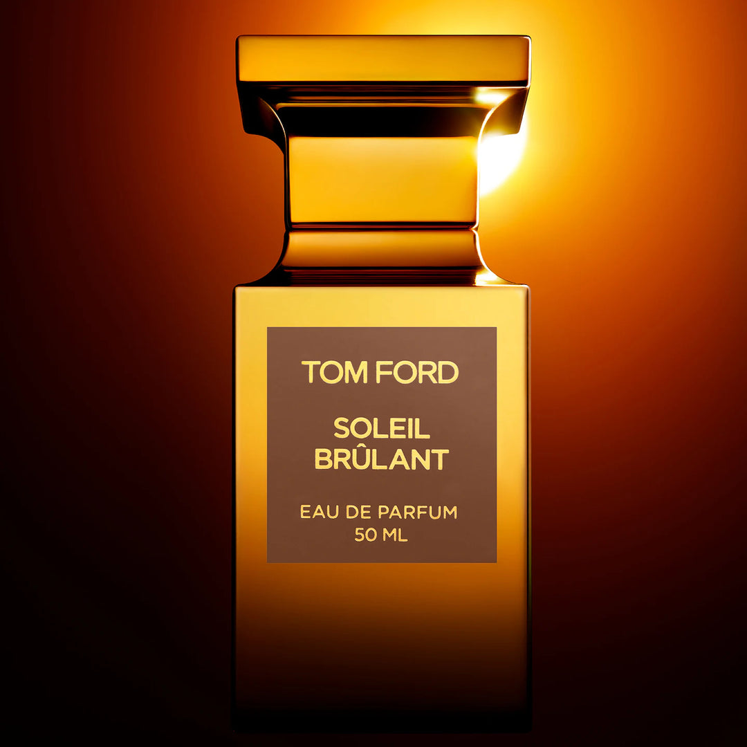 Soleil Brulant Perfume - GLAM MODA