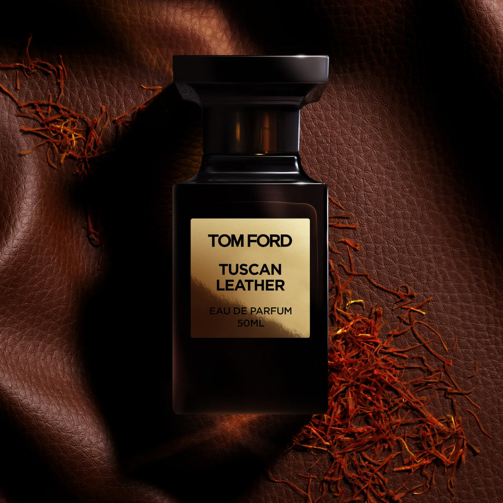 Tuscan Leather - Eau de Parfum - GLAM MODA