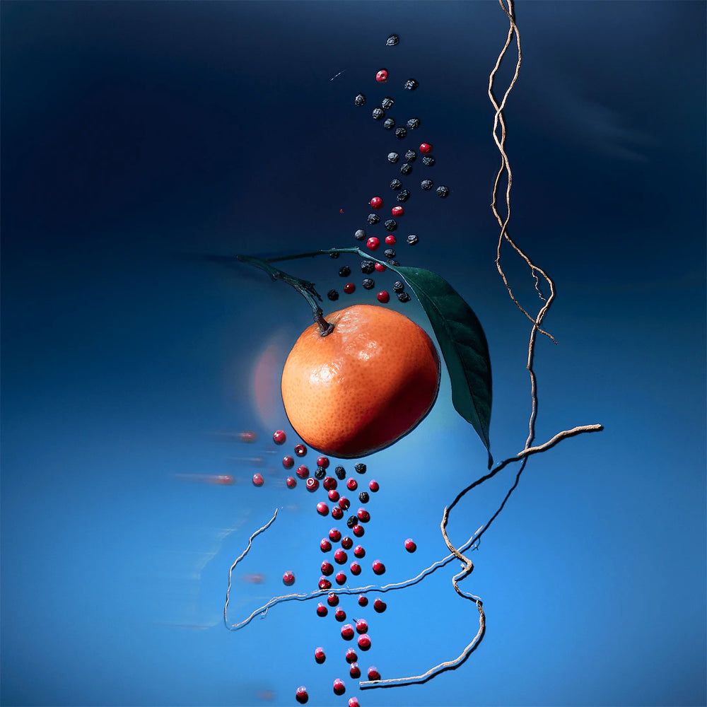 LP0164 - Travel Spray Météore - GLAM MODA