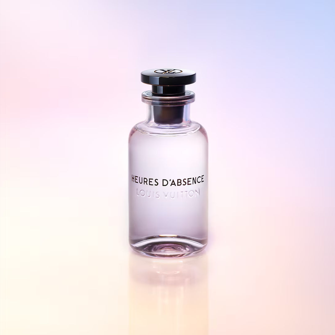 LP0117 - Travel Spray Heures d'Absence - GLAM MODA