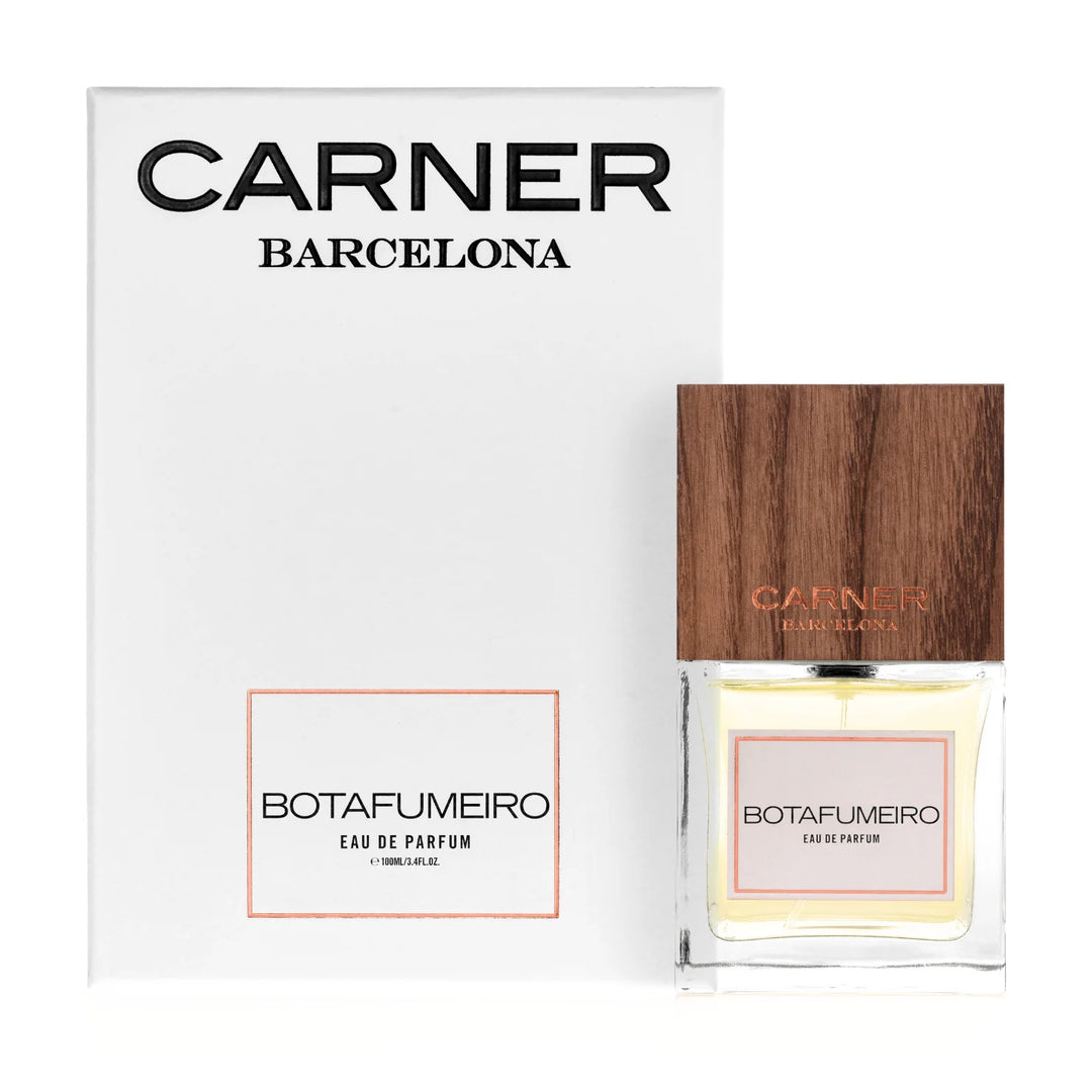 Botafumeiro Perfume - GLAM MODA