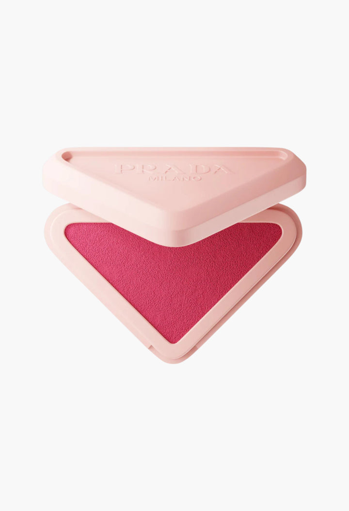 Touch Cream-To-Powder Soft Blur Longwear Blush - GLAM MODA