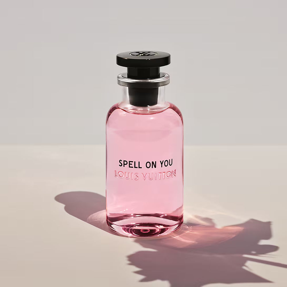 LP0216 - Travel Spray Spell On You - GLAM MODA